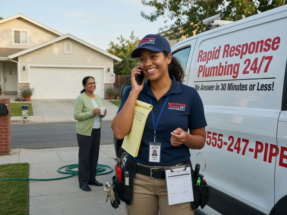 Emergency Plumber Browntown, WI FAQs
